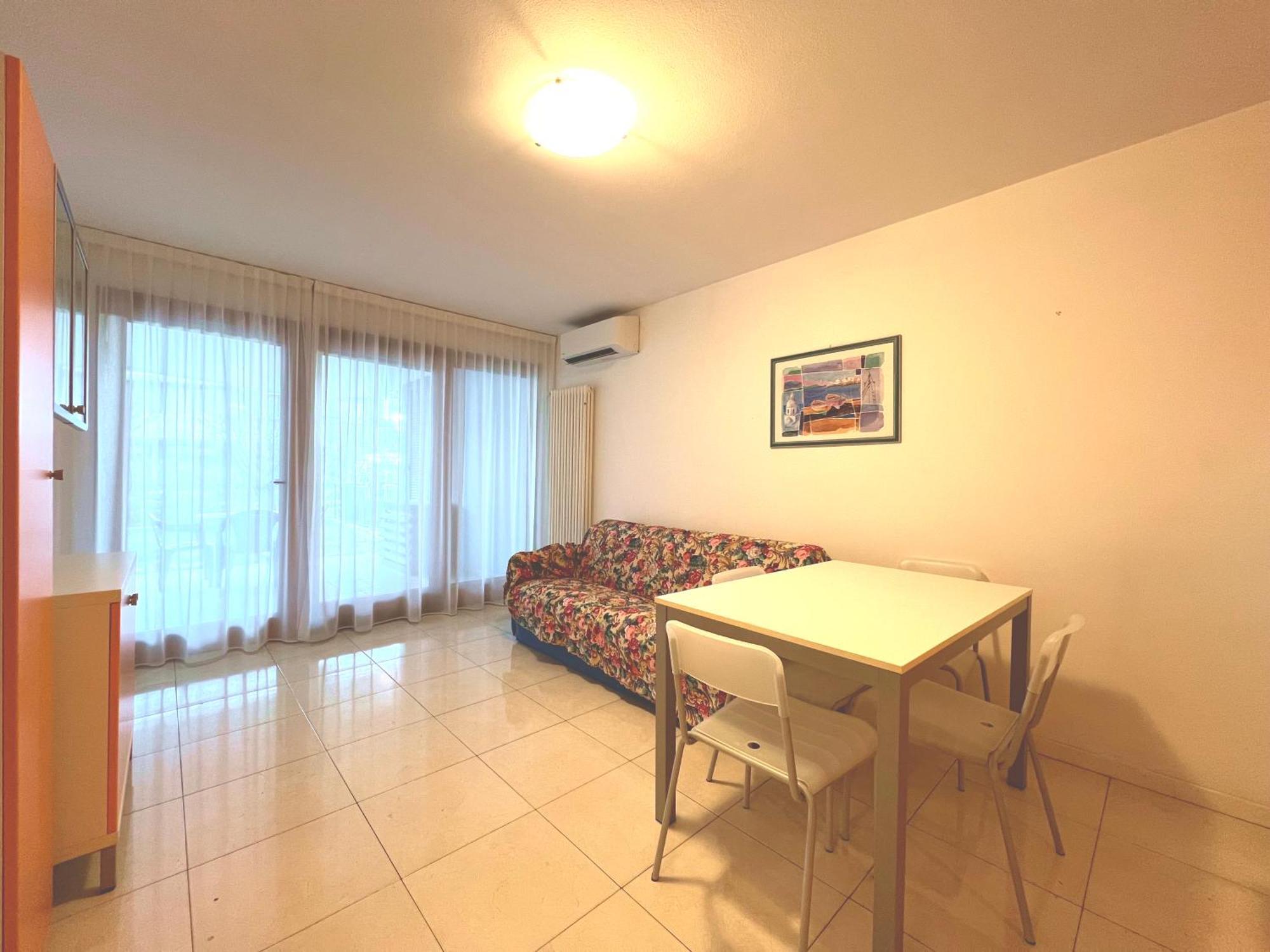 Costa Azzurra Apartment Grado Bilik gambar