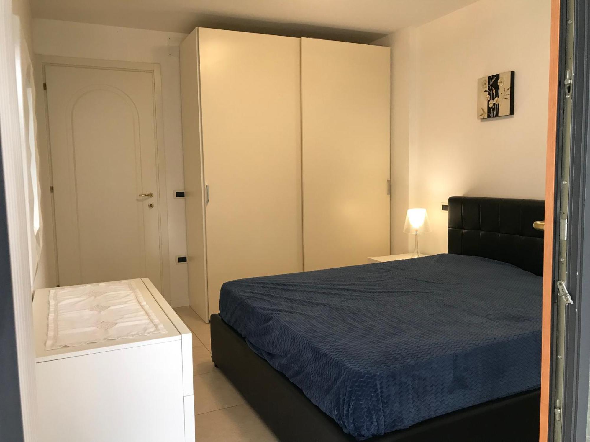 Costa Azzurra Apartment Grado Bilik gambar
