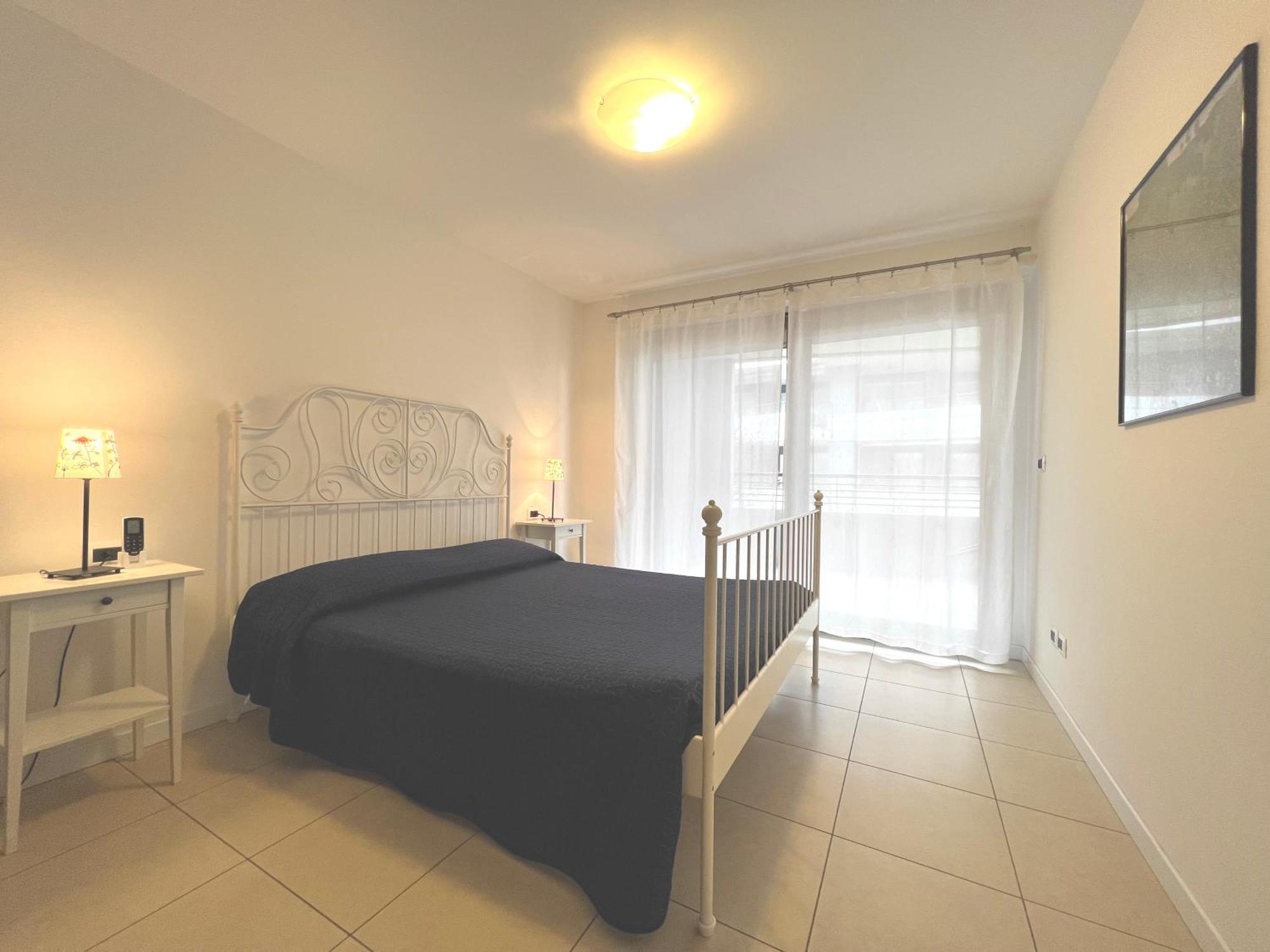 Costa Azzurra Apartment Grado Bilik gambar