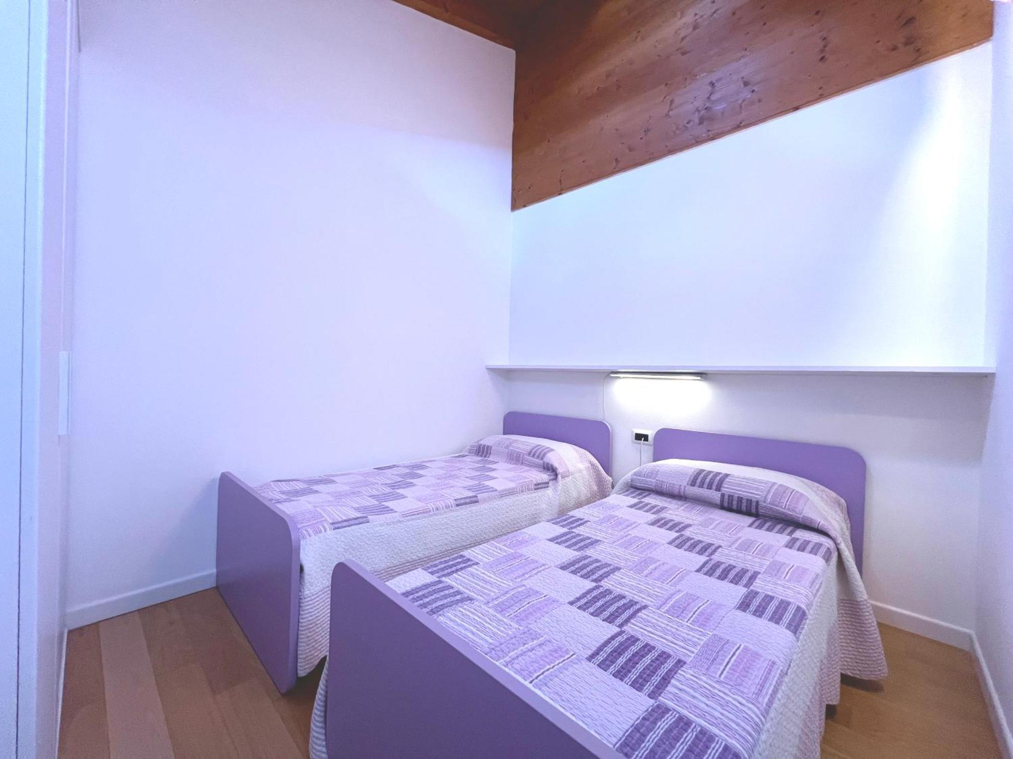 Costa Azzurra Apartment Grado Bilik gambar